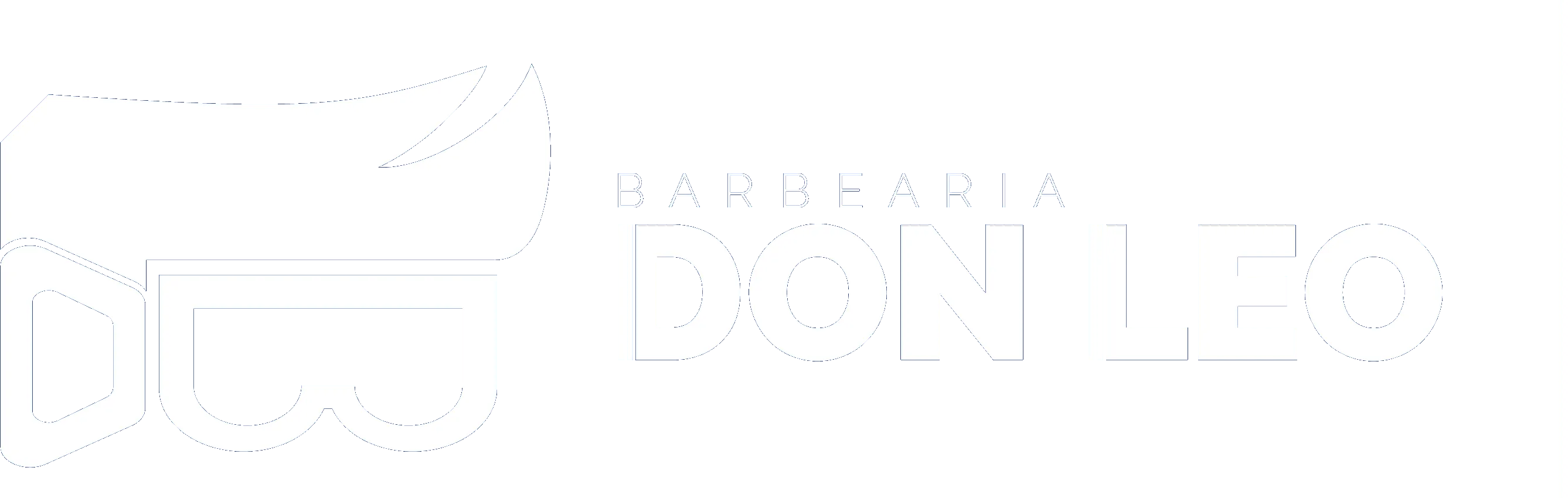 Barbearia Don Leo